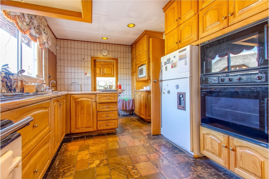 4 Bedroom Property for Sale in Harrismith Free State